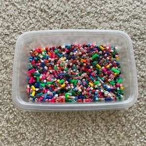 Perler Beads